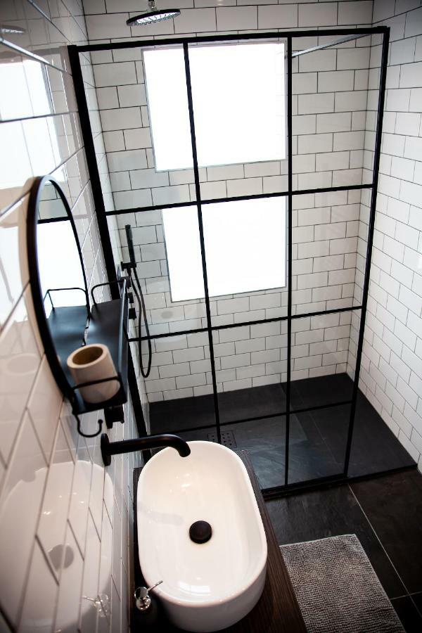 Apartamento The Barbershop