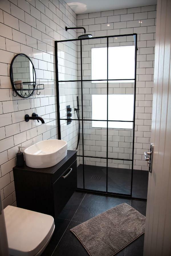 Apartamento The Barbershop