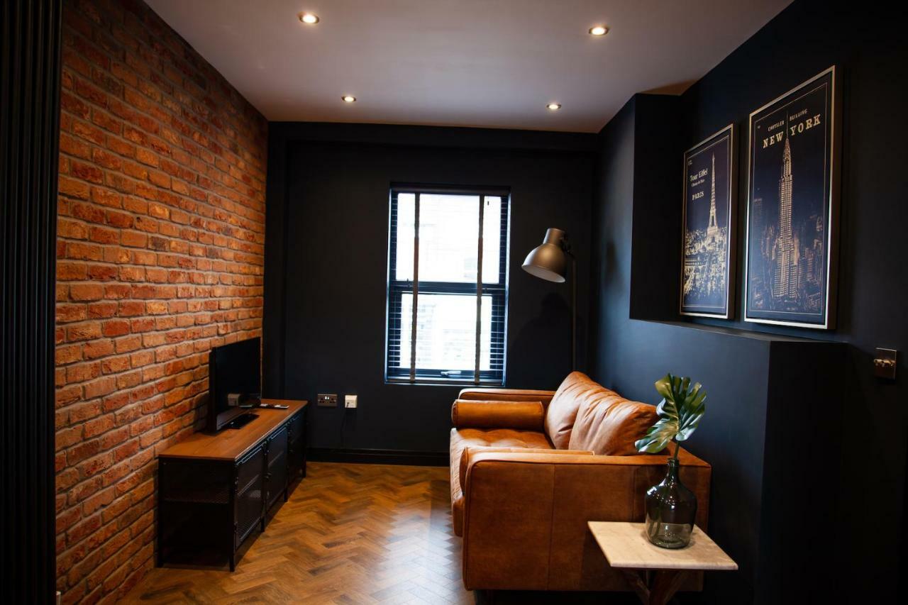 The Barbershop Apartamento *