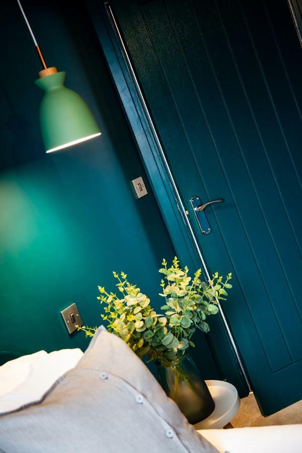 Apartamento The Barbershop