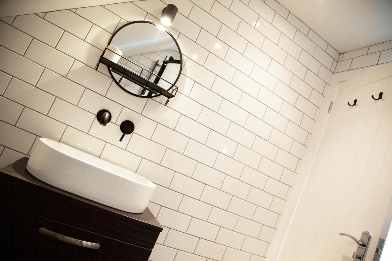 Apartamento The Barbershop *